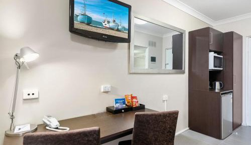 Superior Queen Room