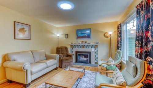 Two Bedroom Holiday Home