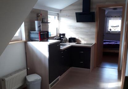 Duplex Apartment