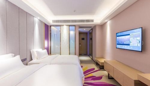 Deluxe Twin Bed Room