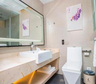 Business Twin Room