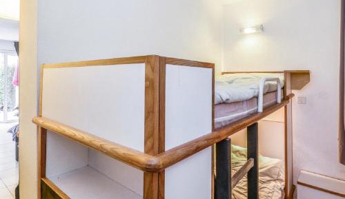 Comfort Studio (4 people)