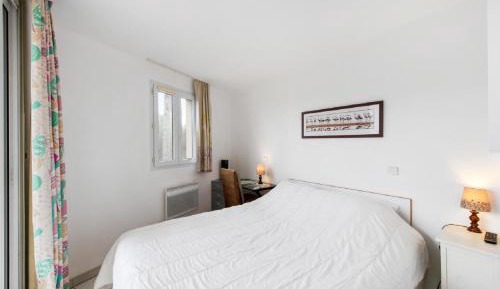 Comfort two-bedrooms Apartment (6 people)