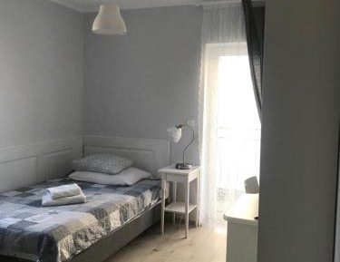 Single Room with Balcony