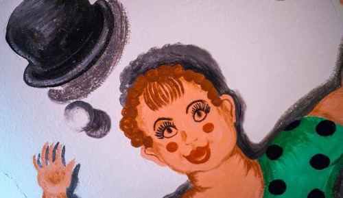 Standard Double Suite