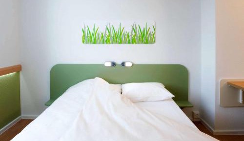 Standard Room with 1 Double Bed