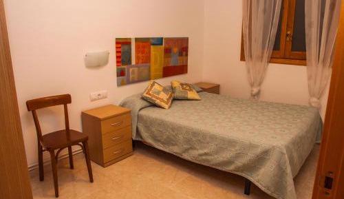 One-Bedroom Apartment (2 Adults)