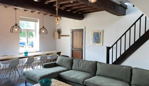 Maisonette