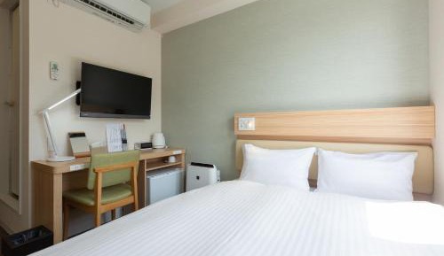 Double Room (2 Adult)