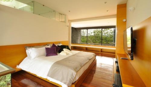 Loft Suite