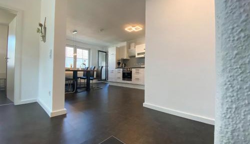Apartment - Ground Floor