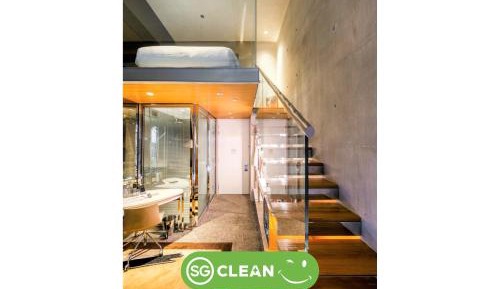  Loft Premier