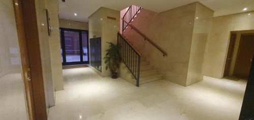 Double Room with Private External Bathroom