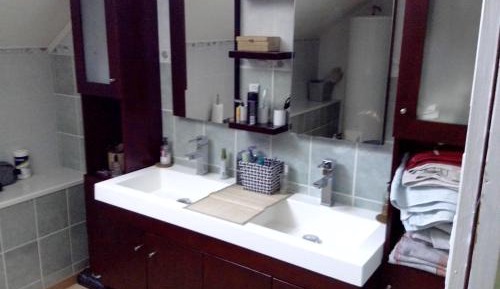 Double Room with Pool View