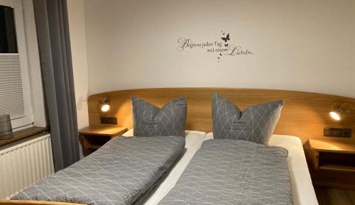 Standard One-Bedroom Apartment