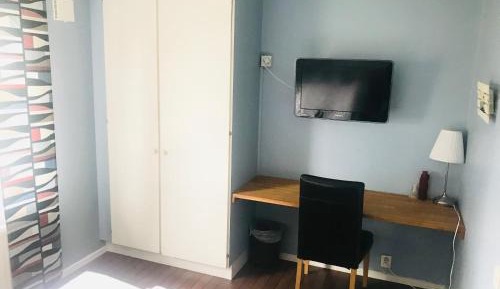 Small Double Room