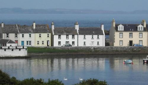 Three-Bedroom Cottage