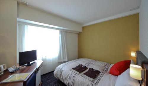 Double Room - Non-Smoking 