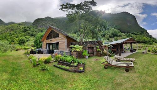 Chalet