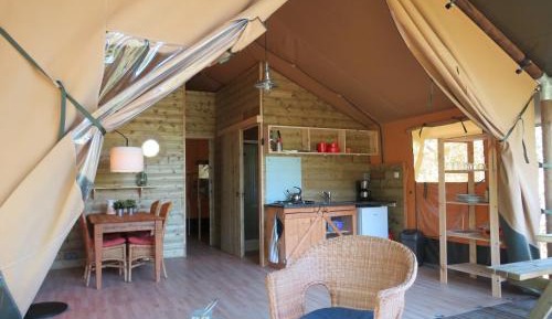 Tent
