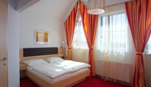 Business Single Room