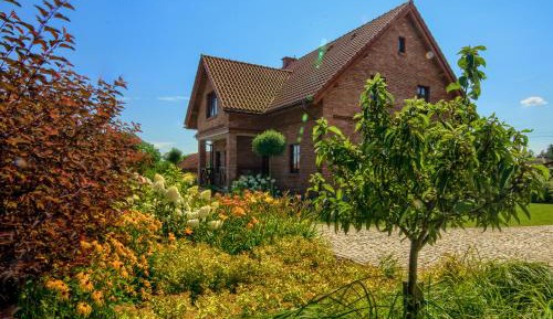 Five-Bedroom House