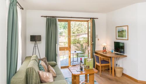 Double Room Comfort with Balcony
