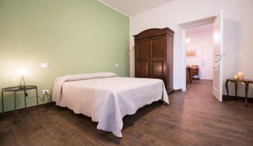 Large Double Room
