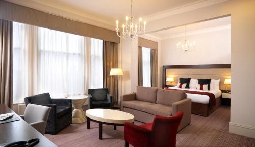 King Suite