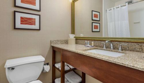 Double Room with Two Double Beds - Non-Smoking