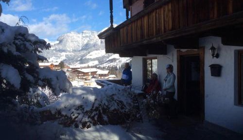 Chalet