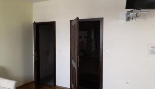 Double Room with Extra Bed