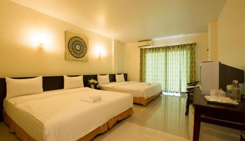 Superior Double Room