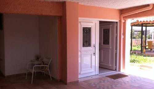 Double Room with Balcony and Sea View