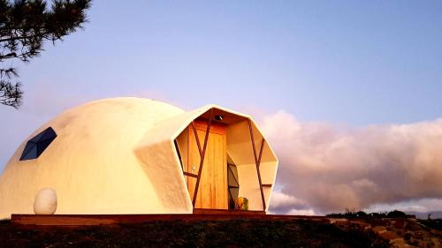 Luxury Tent
