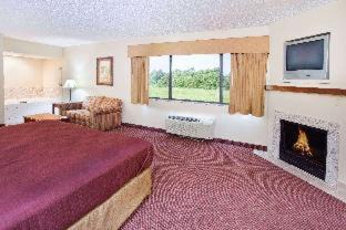 King Suite with Sofa - Non Smoking