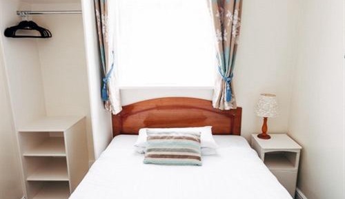 Single Room with Shower