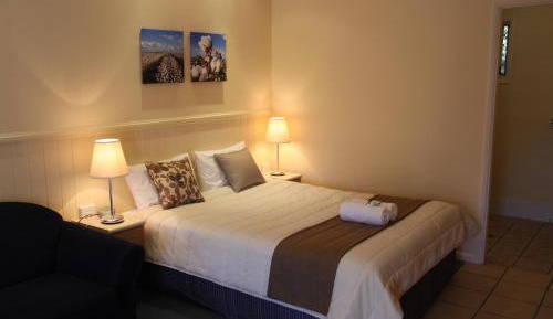 Queen Suite