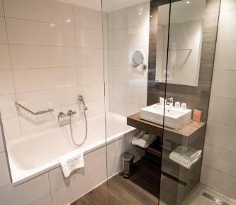 Comfort Twin Room