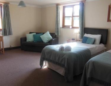 Family Room - Disability Access
