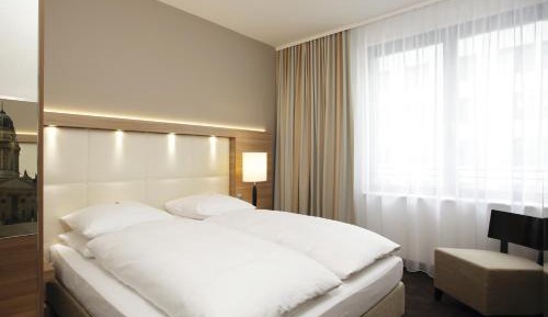 Comfort Double or Twin Room