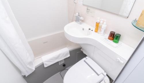 Deluxe Double Room - Non-Smoking