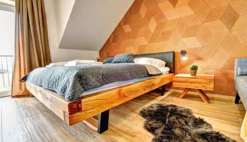 Apartment with Sauna