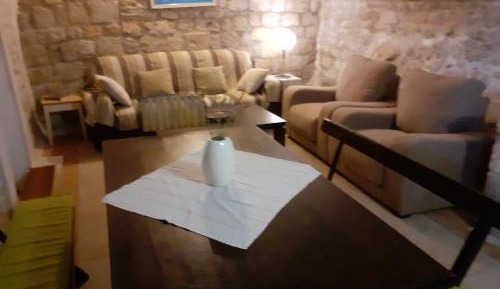 Studio Apartment with Sea View