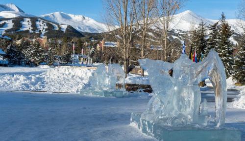 Four bedroom holiday home 