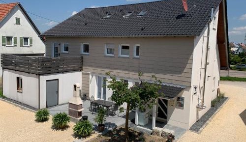 Apartment XL