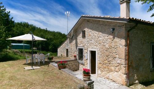 Two-Bedroom Holiday Home