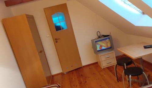 Triple Room with Shower