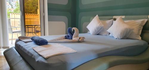 Queen Room with Sea View