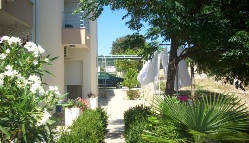 Superior Apartment with Sea View